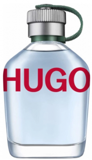 Hugo Boss Hugo Man EDT 125 ml Erkek Parfümü kullananlar yorumlar